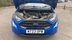 Ford EcoSport 1.0 EcoBoost 125 ST-Line 5dr Petrol Hatchback